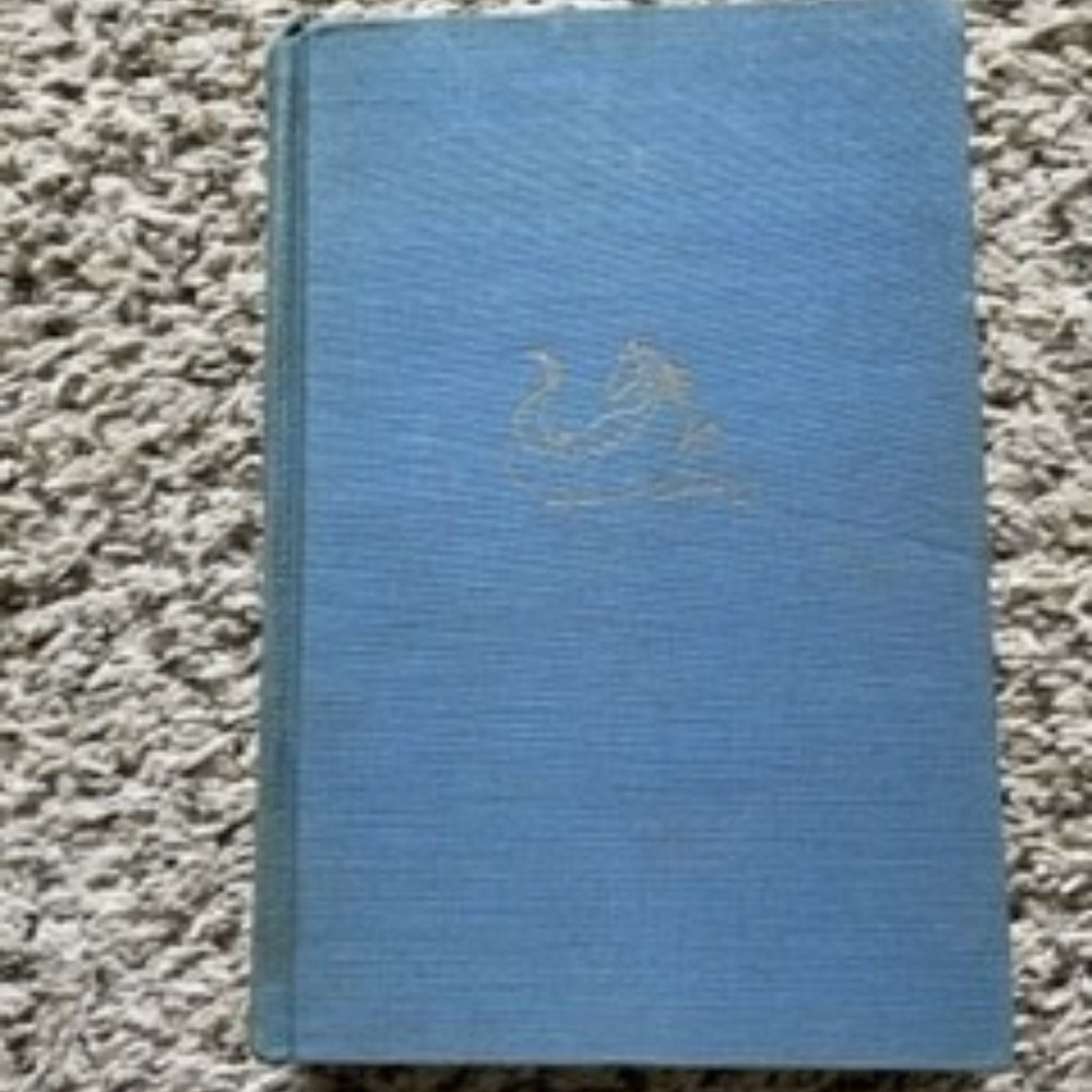 A Treasury of American Folklore